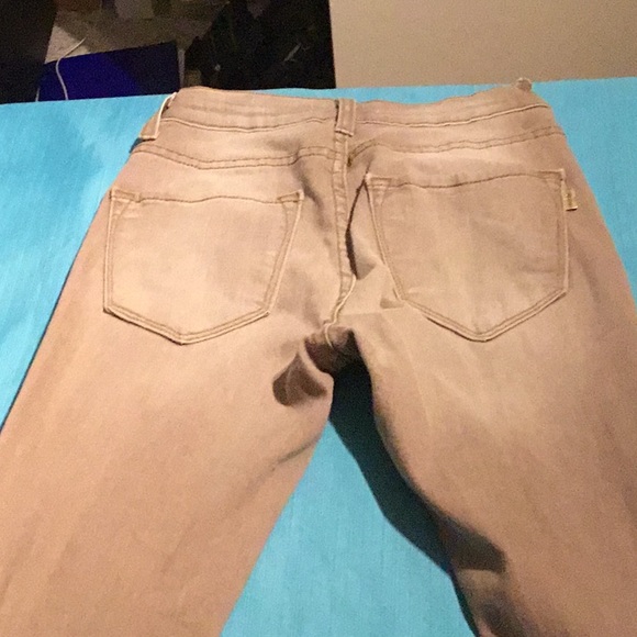 Jeans - Picture 2 of 2